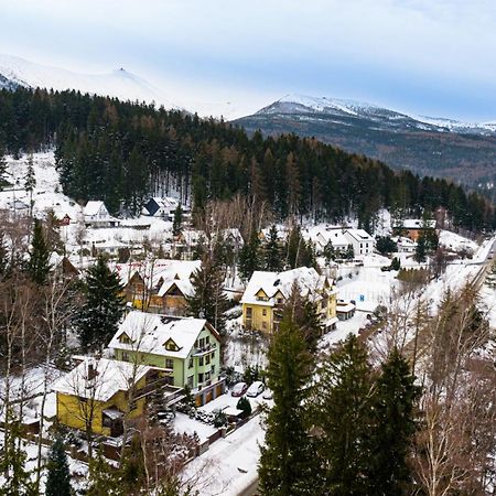 Wonder Home - Apartamenty Z Balkonami Przy Szlakach Turystycznych - Blisko Plac Zabaw I Boisko Do Gry Karpacz Dış mekan fotoğraf