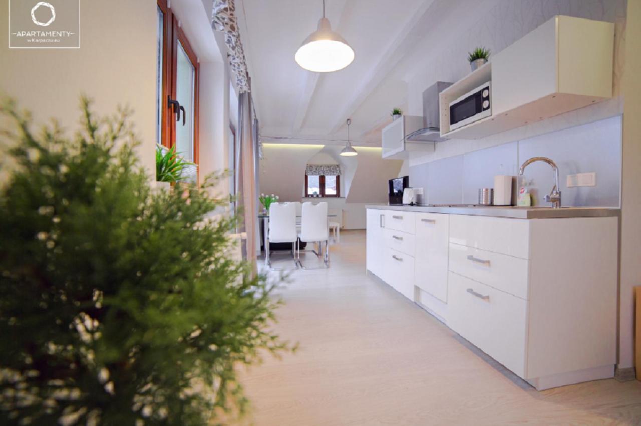 Wonder Home - Apartamenty Z Balkonami Przy Szlakach Turystycznych - Blisko Plac Zabaw I Boisko Do Gry Karpacz Dış mekan fotoğraf