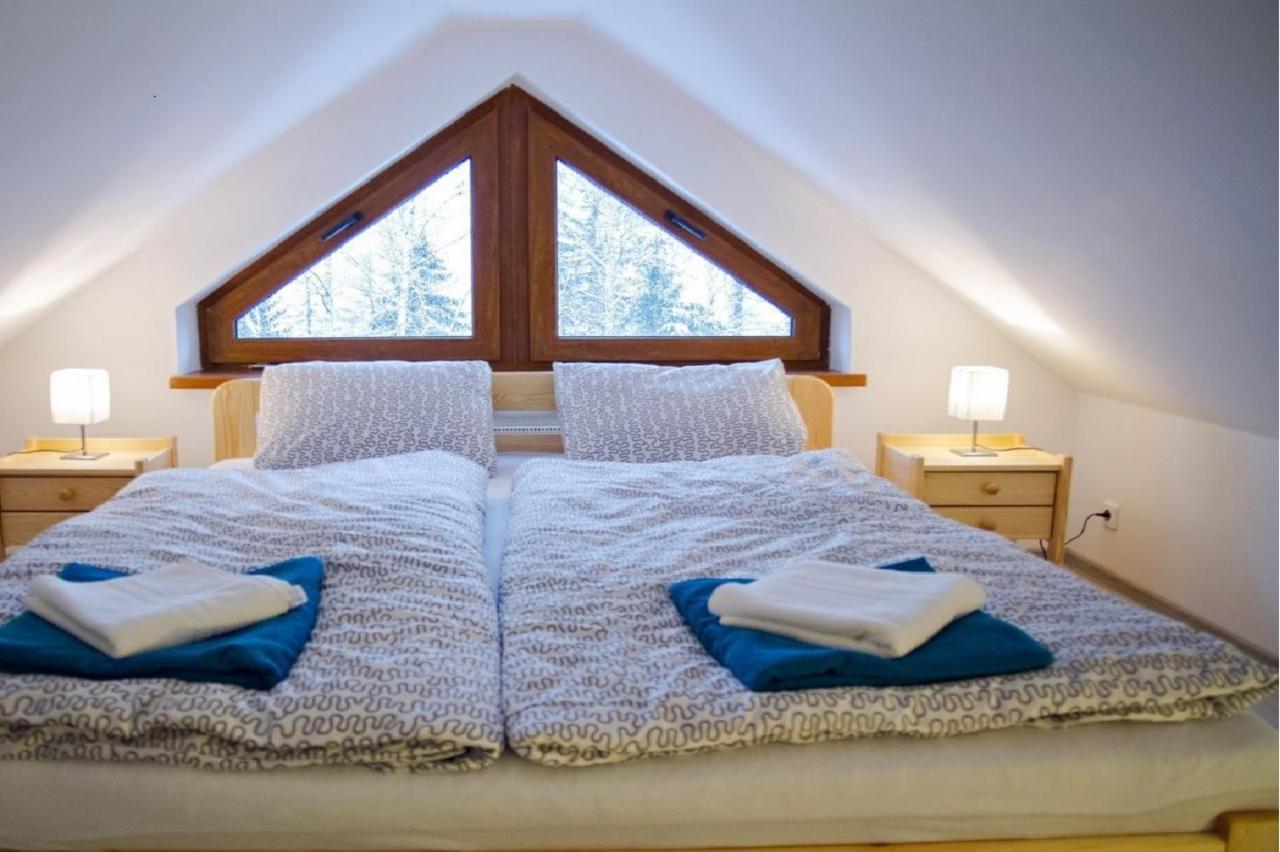 Wonder Home - Apartamenty Z Balkonami Przy Szlakach Turystycznych - Blisko Plac Zabaw I Boisko Do Gry Karpacz Dış mekan fotoğraf