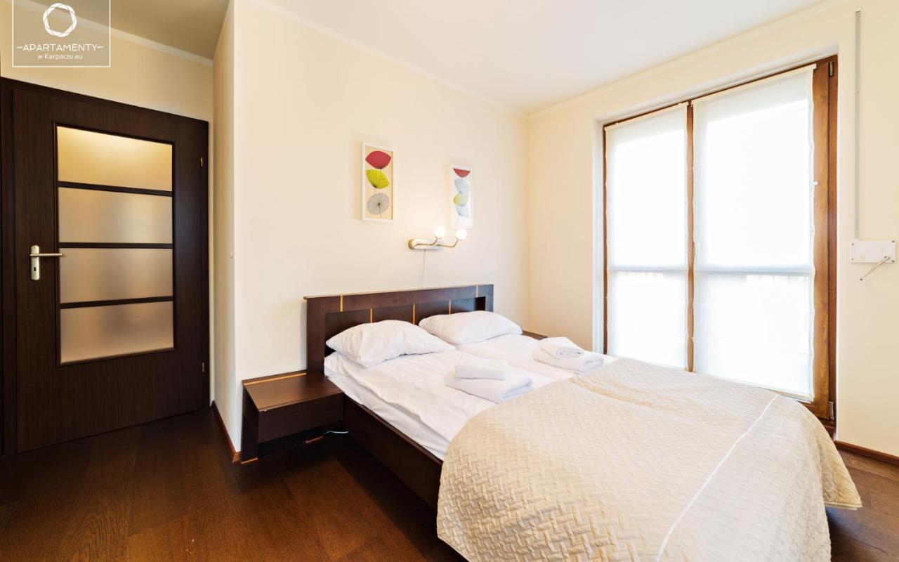 Wonder Home - Apartamenty Z Balkonami Przy Szlakach Turystycznych - Blisko Plac Zabaw I Boisko Do Gry Karpacz Dış mekan fotoğraf