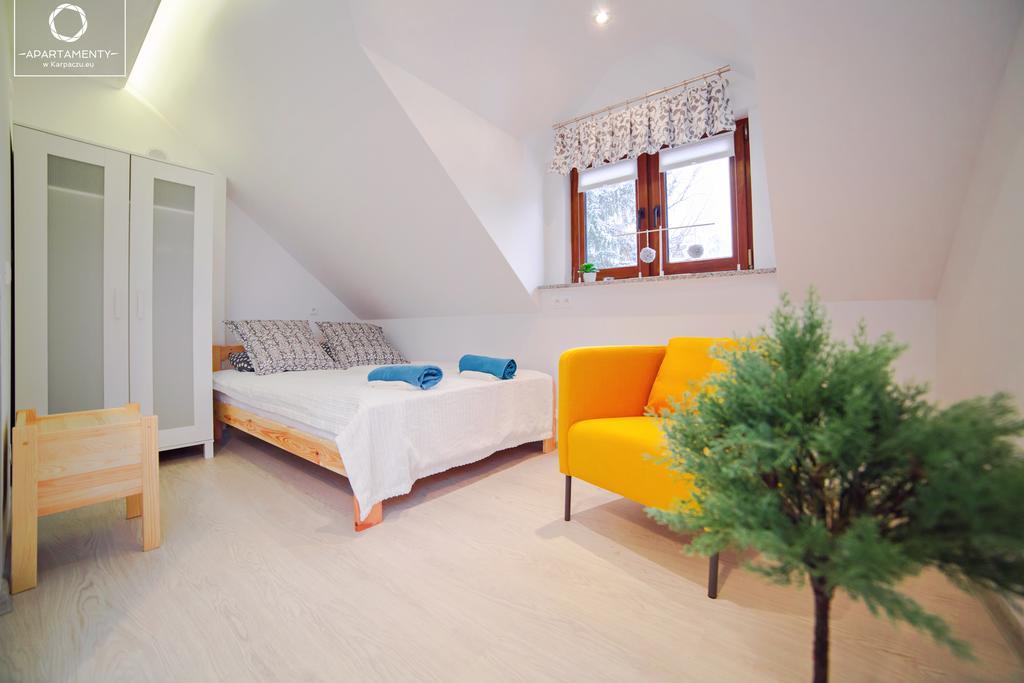 Wonder Home - Apartamenty Z Balkonami Przy Szlakach Turystycznych - Blisko Plac Zabaw I Boisko Do Gry Karpacz Dış mekan fotoğraf