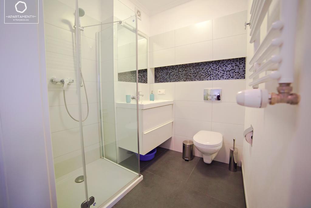 Wonder Home - Apartamenty Z Balkonami Przy Szlakach Turystycznych - Blisko Plac Zabaw I Boisko Do Gry Karpacz Dış mekan fotoğraf