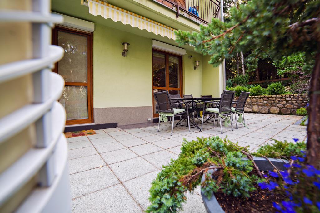 Wonder Home - Apartamenty Z Balkonami Przy Szlakach Turystycznych - Blisko Plac Zabaw I Boisko Do Gry Karpacz Dış mekan fotoğraf