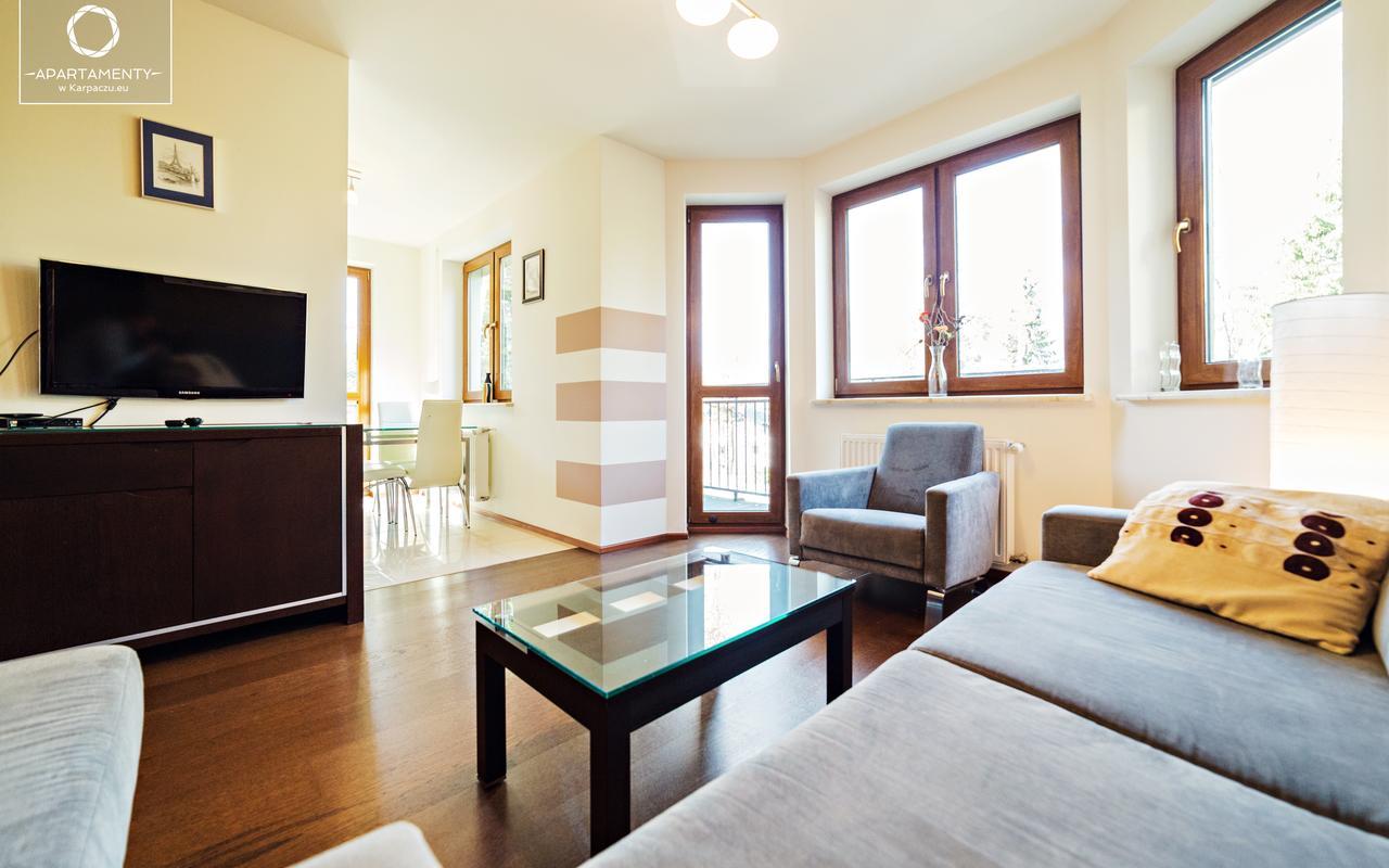Wonder Home - Apartamenty Z Balkonami Przy Szlakach Turystycznych - Blisko Plac Zabaw I Boisko Do Gry Karpacz Dış mekan fotoğraf