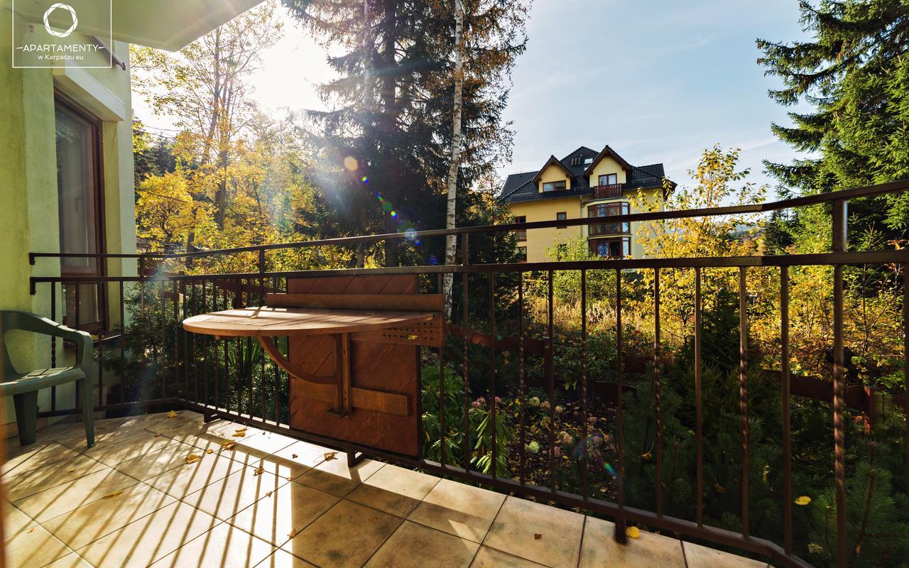 Wonder Home - Apartamenty Z Balkonami Przy Szlakach Turystycznych - Blisko Plac Zabaw I Boisko Do Gry Karpacz Dış mekan fotoğraf
