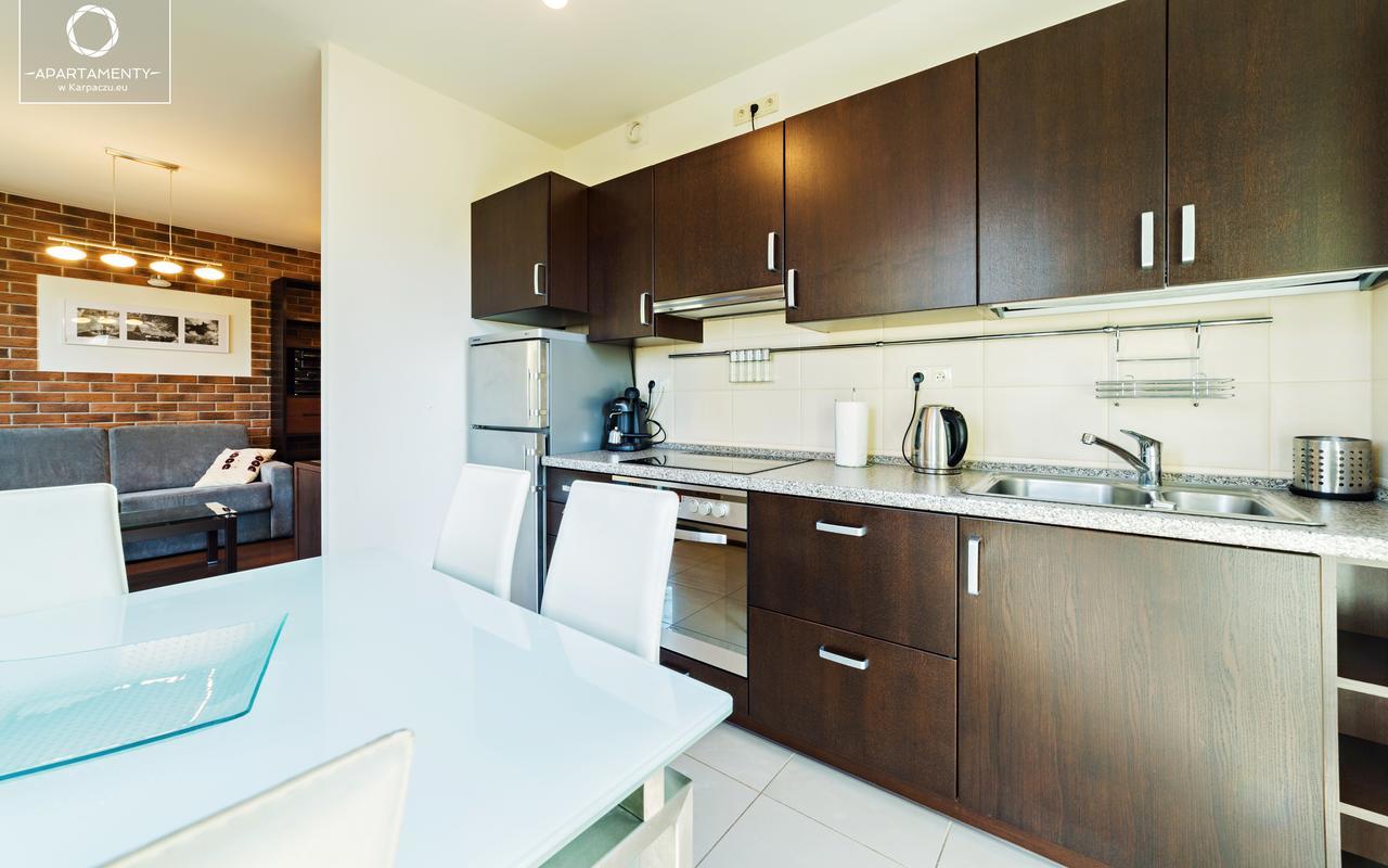 Wonder Home - Apartamenty Z Balkonami Przy Szlakach Turystycznych - Blisko Plac Zabaw I Boisko Do Gry Karpacz Dış mekan fotoğraf