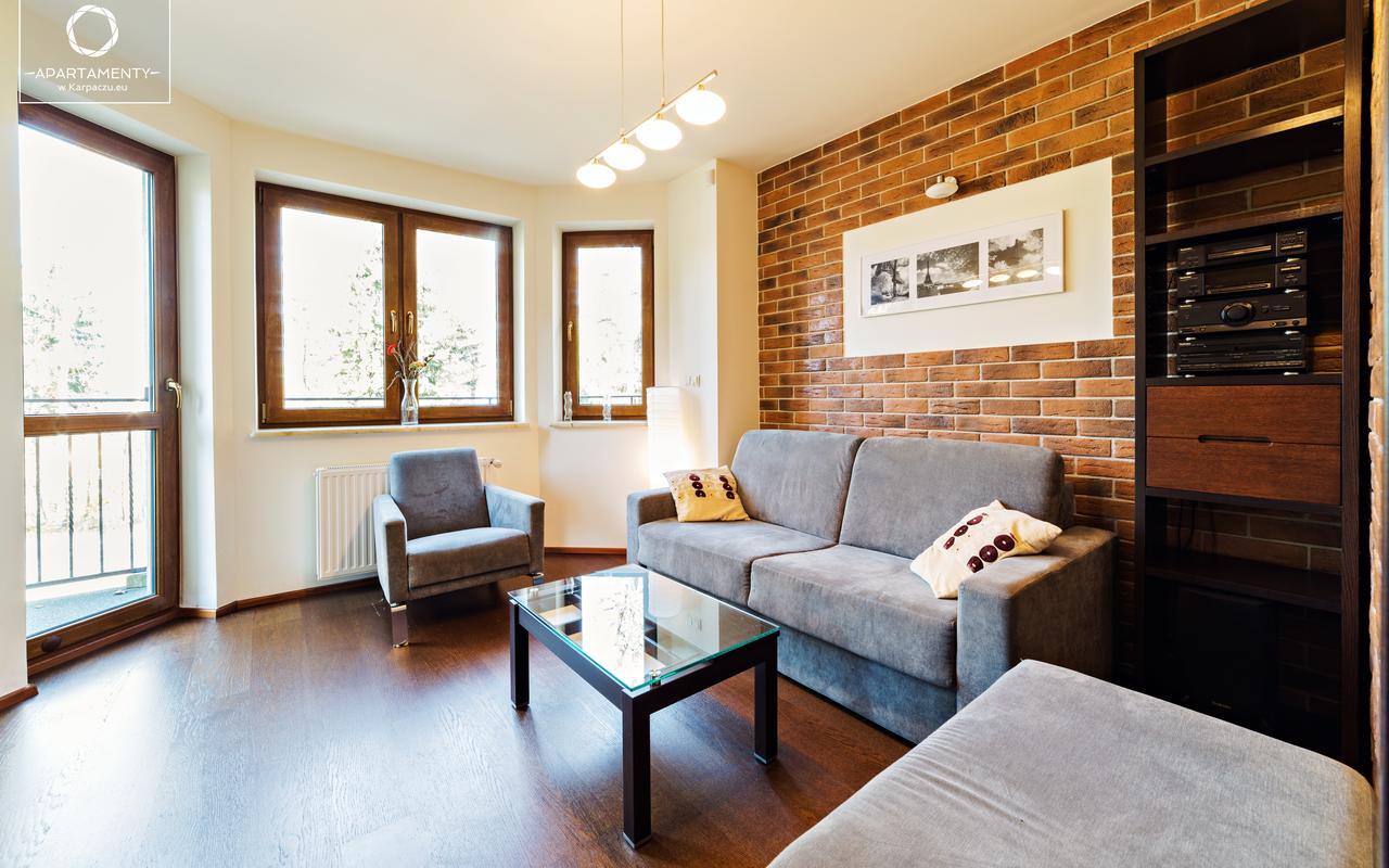 Wonder Home - Apartamenty Z Balkonami Przy Szlakach Turystycznych - Blisko Plac Zabaw I Boisko Do Gry Karpacz Dış mekan fotoğraf