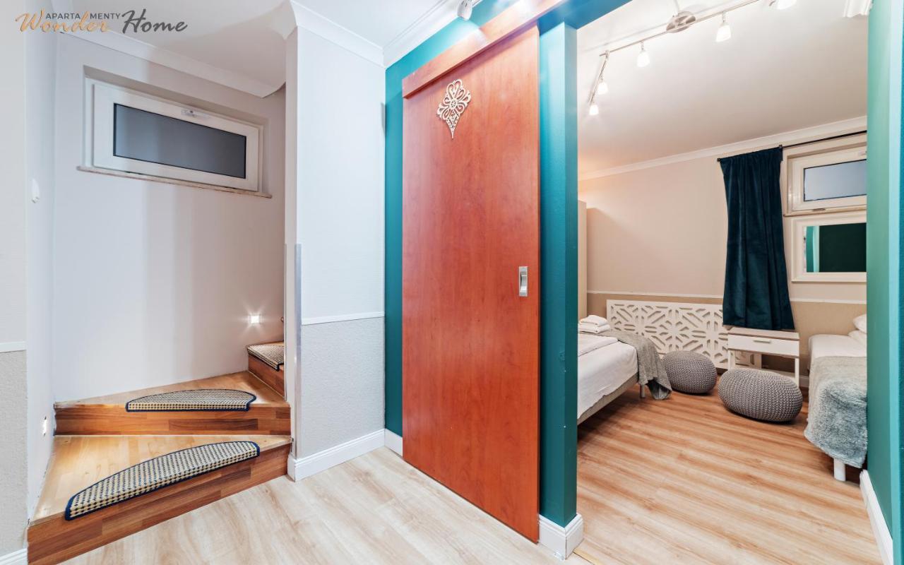 Wonder Home - Apartamenty Z Balkonami Przy Szlakach Turystycznych - Blisko Plac Zabaw I Boisko Do Gry Karpacz Dış mekan fotoğraf