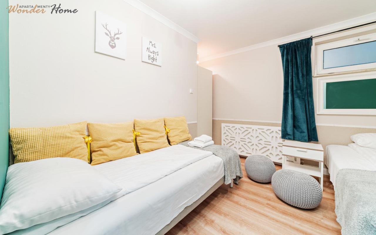 Wonder Home - Apartamenty Z Balkonami Przy Szlakach Turystycznych - Blisko Plac Zabaw I Boisko Do Gry Karpacz Dış mekan fotoğraf