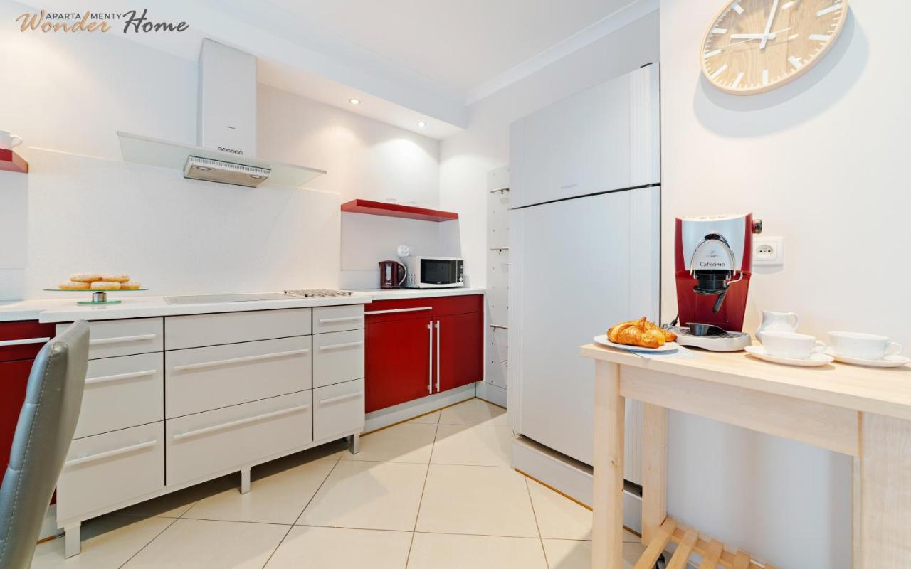 Wonder Home - Apartamenty Z Balkonami Przy Szlakach Turystycznych - Blisko Plac Zabaw I Boisko Do Gry Karpacz Dış mekan fotoğraf