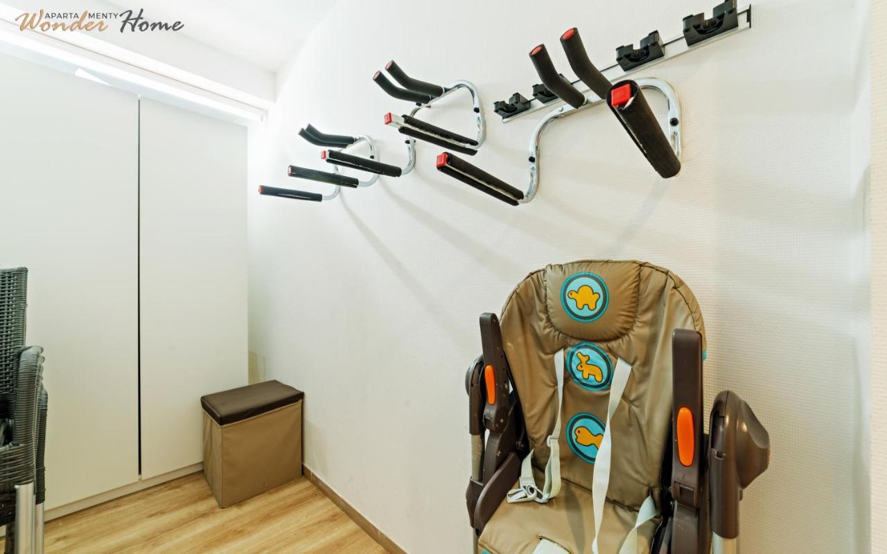 Wonder Home - Apartamenty Z Balkonami Przy Szlakach Turystycznych - Blisko Plac Zabaw I Boisko Do Gry Karpacz Dış mekan fotoğraf