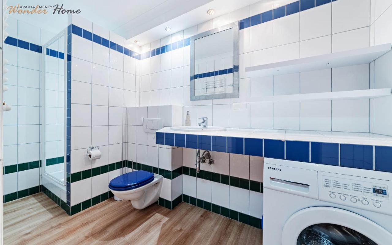 Wonder Home - Apartamenty Z Balkonami Przy Szlakach Turystycznych - Blisko Plac Zabaw I Boisko Do Gry Karpacz Dış mekan fotoğraf